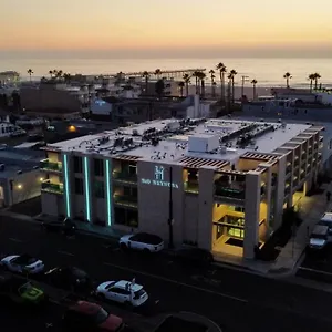 H2o Hermosa Hotel
