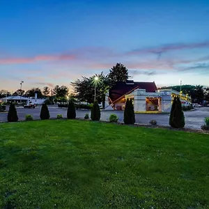 6-lawrenceville, Nj Hotel