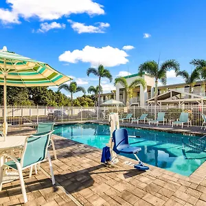 Quality - Sarasota North Inn