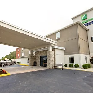 Express Columbus South - By Ihg Hotel