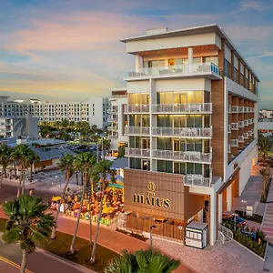 The Hiatus Clearwater Beach, Curio Collection By Hilton Resort