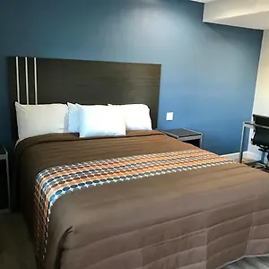 Empire Motel